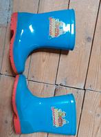 Buurman & Buurman Regenlaarzen - Maat 28, Gebruikt, Jongetje of Meisje, Buurman & Buurman, Laarsjes