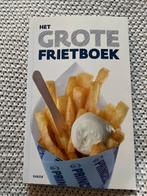 Het Grote Frietboek - Ed&Ed, Ophalen of Verzenden, Zo goed als nieuw, Nederland en België, Hoofdgerechten
