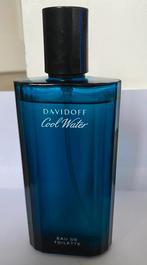 Davidoff Cool Water EDT 125 ml, Sieraden, Tassen en Uiterlijk, Uiterlijk | Parfum, Ophalen of Verzenden, Zo goed als nieuw