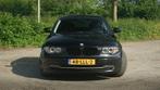 BMW 118i business line, 1-Serie, 1995 cc, Start-stop-systeem, Zwart