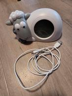 Zazu Schaap Slaaptrainer / Kinderwekker, Ophalen of Verzenden, Zo goed als nieuw