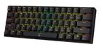 Toetsenbord Redragon Dragonborn K630, Computers en Software, Toetsenborden, Verzenden, REDRAGON, Gaming toetsenbord, Zo goed als nieuw