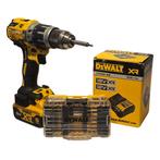 DeWalt DCD796 18V 5.0Ah 18V Schroefmachine, Dewalt, Gebruikt, Support@dewalt.com, 701 E. Joppa Road
Towson, MD 21286
USA