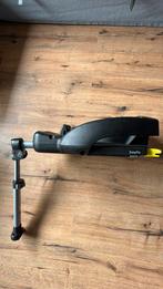 EasyFix Maxi Cosi met kinderautostoel + cadeau, Ophalen, Gebruikt, Maxi-Cosi, Autogordel