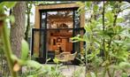 Prachtige Tiny House inclusief kavel in Belfeld, Huizen en Kamers, Recreatiewoningen te koop, 28 m², Limburg, 1 slaapkamers, Chalet