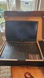 MSI Katana 15 HX (RTX 5070 & Intel Core i7-14650HX), Qwerty, Intel Core i7-14650HX, Ophalen of Verzenden, Zo goed als nieuw