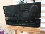 AKAI SET, Audio, Tv en Foto, Stereo-sets, Ophalen of Verzenden, Zo goed als nieuw, Akai