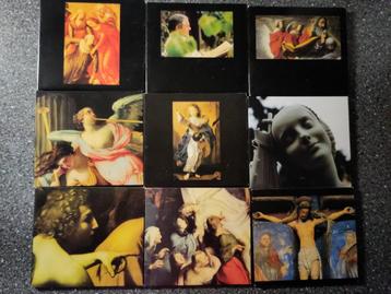 SET VAN 9X CD HARMONIA MUNDI beschikbaar voor biedingen