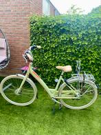 Chill giant fiets mintgroen, Ophalen, Gebruikt, Giant, Handrem