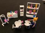 Playmobil kapsalon., Kinderen en Baby's, Speelgoed | Playmobil, Ophalen of Verzenden, Zo goed als nieuw