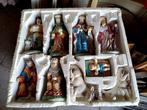 Kerststal, Diversen, Kerst, Ophalen, Gebruikt