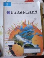 Noordhoff - BuiteNLand Aardrijkskunde HAVO 5, Boeken, HAVO, Ophalen of Verzenden, Noordhoff Uitgevers, Aardrijkskunde