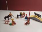 Schleich Farm World 98063 Adventskalender 2020, Ophalen of Verzenden, Zo goed als nieuw