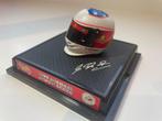 Helm Michael Schumacher Ferrari 1999 1/8, Verzamelen, Ophalen of Verzenden, Zo goed als nieuw, Formule 1