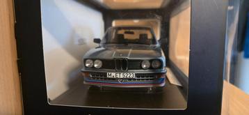 BMW M535i Alpina Limited Edition 500st beschikbaar voor biedingen