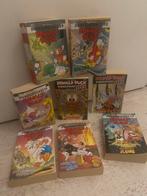 8 Donald Duck boeken, Boeken, Stripboeken, Ophalen of Verzenden