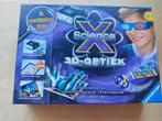 Ravensburger science x 3d-optiek, Kinderen en Baby's, Speelgoed | Educatief en Creatief, Ophalen of Verzenden, Nieuw