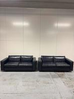 2x 2-zits Gelderland bank, Huis en Inrichting, Banken | Bankstellen, 150 tot 200 cm, Tweepersoons, 75 tot 100 cm, Ophalen of Verzenden