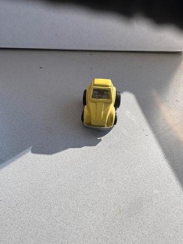 Hot Wheels “Funny Car” Volkswagen Beetle, 1970s Superfast beschikbaar voor biedingen
