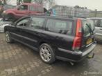 Volvo V70 2.4 D5 Geartronic ONDERDELEN, Gebruikt, Volvo, Volvo