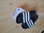 Adidas badslippers maat 45  100% nieuw, Kleding | Heren, Badmode en Zwemkleding, Ophalen, Overige maten, Zwart