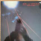 Jon And Vangelis - Short Stories LP, Cd's en Dvd's, Vinyl | Pop, Ophalen of Verzenden, 1980 tot 2000, Gebruikt