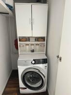 AEG wasmachine, Witgoed en Apparatuur, Wasmachines, Ophalen of Verzenden, Zo goed als nieuw, 85 tot 90 cm, 1200 tot 1600 toeren