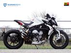 MV Agusta Brutale 800 Dragster EAS, Motoren, Motoren | MV Agusta, Bedrijf, Meer dan 35 kW, 798 cc, Naked bike