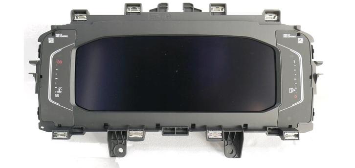 Digitale Snelheidsmeters voor VW Tiguan, Passat en Arteon, Auto-onderdelen, Dashboard en Schakelaars, Volkswagen, Nieuw, Ophalen of Verzenden