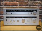 Sansui A-5 + T-5, Overige merken, Gebruikt, ., Tuner of Radio