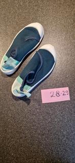 Waterschoenen maat 28 / 29, Kinderen en Baby's, Kinderkleding | Kinder-zwemkleding, Ophalen of Verzenden, Zo goed als nieuw, Jongen of Meisje