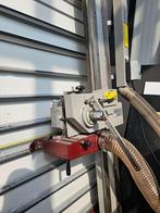 HARWI wandzaag zaagmachine verticale zaag 500x190, Ophalen