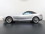 Mercedes-Benz SLR 5.4 V8 McLaren, Auto's, Automaat, Gebruikt, Cabriolet, 1634 kg