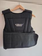 Bodyprotector speed racewear maat S, Motoren, Kleding | Motorkleding, Motorcrosskleding, Kinderen, S, Ophalen of Verzenden