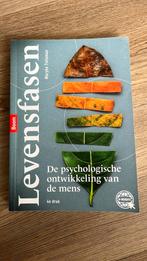 Levensfasen, Mayke Tieleman, Ophalen of Verzenden, Zo goed als nieuw, Nederlands