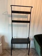 Kapstok met opberg rek, Ophalen, Zo goed als nieuw