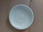 Wedgwood Edme theekop schotel, Huis en Inrichting, Keuken | Servies, Ophalen of Verzenden, Zo goed als nieuw, Wedgwood, Kop(pen) en/of Schotel(s)