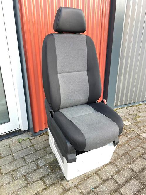 Bijrijdersstoel vaste stoel Volkswagen Crafter sprinter, Auto-onderdelen, Interieur en Bekleding, Ophalen of Verzenden