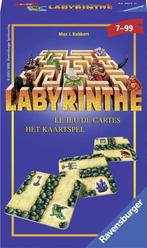 labyrinthe, Hobby en Vrije tijd, Gezelschapsspellen | Bordspellen, Ophalen of Verzenden, Zo goed als nieuw