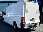 Volkswagen Crafter 177PK L5H3 DL*DSG*DHOLLANDIA*LIFT*CRUISE*, Auto's, Bestelauto's, Origineel Nederlands, Te koop, 3500 kg, Gebruikt