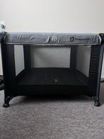 €1 per dag - Te huur Reisbox / Campingbed 100x100, Ophalen of Verzenden, Nieuw, Reisbedje