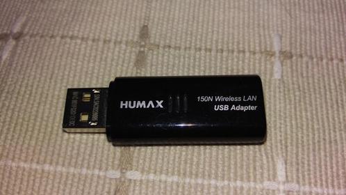 Humax harddisk decoder iHDR-5050c en Humax HD ontvanger IRHD, Audio, Tv en Foto, Decoders en Harddiskrecorders, Zo goed als nieuw