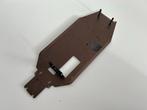 Onroad chassis nieuwstaat 1/10 rc auto, Ophalen of Verzenden, Zo goed als nieuw, Elektro, Onderdeel