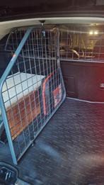 Hondenrek BMW X3, Ophalen, Zo goed als nieuw