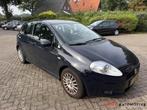 Fiat Grande Punto 1.3 M-Jet Actual Airco, Auto's, Fiat, Voorwielaandrijving, Gebruikt, 4 cilinders, Grande Punto