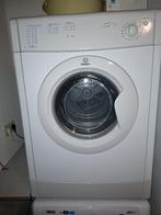 Indesit Droger 7kg - Werkt Prima!, Witgoed en Apparatuur, Wasdrogers, 6 tot 8 kg, Gebruikt, Luchtafvoer, Ophalen of Verzenden