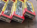 14 stuks  FLEISCHMANN  STOOMLOCS  nieuw/z.g.a.n.   (294), Hobby en Vrije tijd, Modeltreinen | H0, Fleischmann, Nieuw, Ophalen of Verzenden