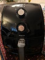 Airfryer, Witgoed en Apparatuur, Ophalen of Verzenden, Nieuw, Airfryer XL, 1500 gram of meer