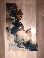 Plexiglas Schilderij - Abstracte Kunst, Ophalen of Verzenden