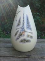 Plateelbakkerij Zuid-Holland Plazuid vaas ´50s, Antiek en Kunst, Ophalen of Verzenden